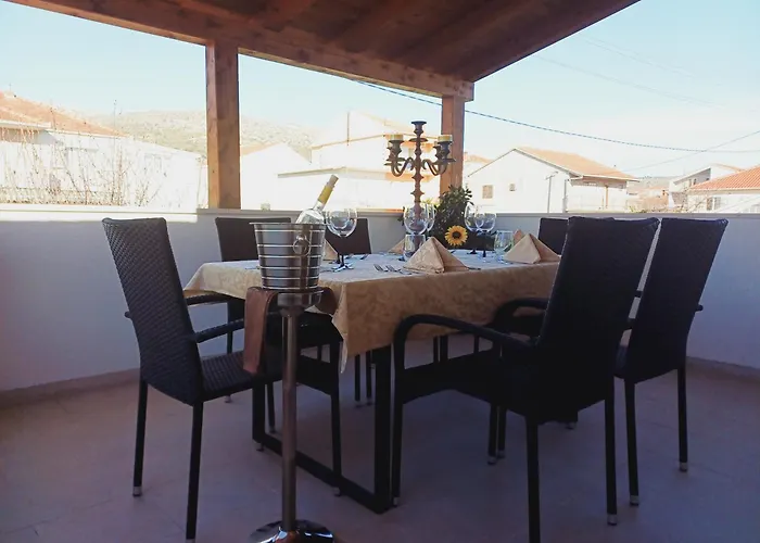 Grdelin Διαμέρισμα *