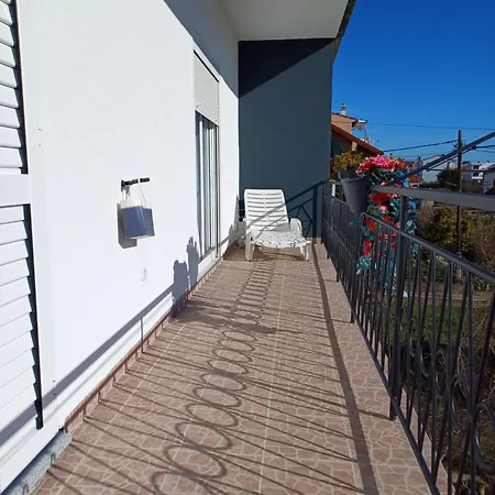 Apartamento Grdelin *