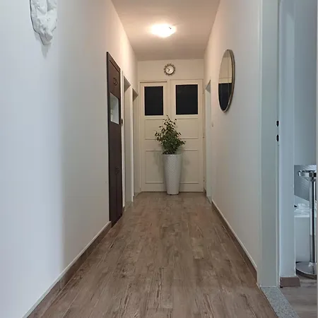 Apartmán Grdelin