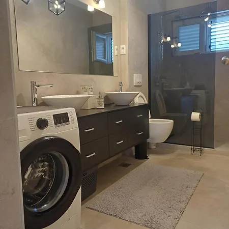 Apartmán Grdelin *
