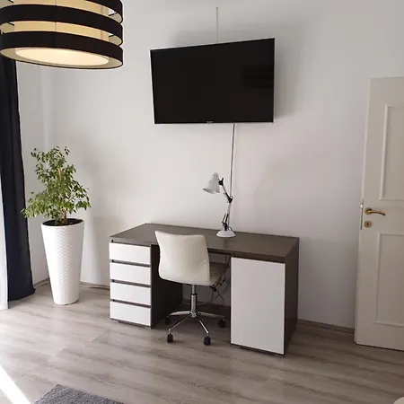 Grdelin Apartment Trogir