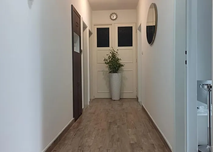 Apartment Grdelin