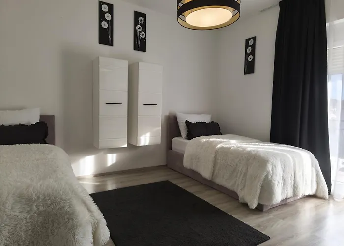 Apartment Grdelin Trogir