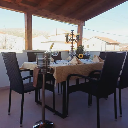 Grdelin Apartamento *