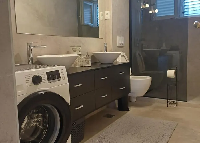 Apartamento Grdelin *