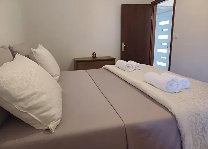 Grdelin Apartamento *