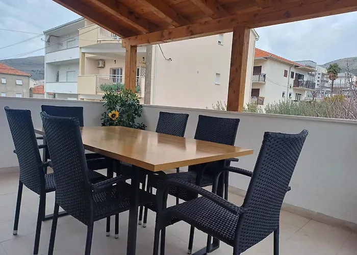 Grdelin Apartamento *